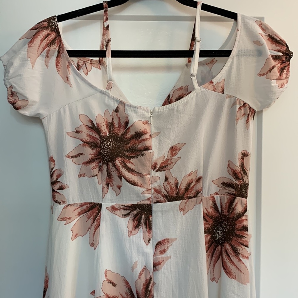 Maxi Dress by STREETWEAR SOCIETY - Picture 7 of 7
